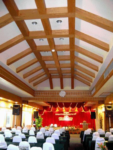 Raya Grand Hotel Nakhonratchasima Εξωτερικό φωτογραφία