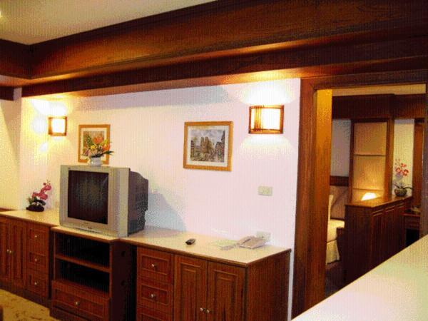 Raya Grand Hotel Nakhonratchasima Εξωτερικό φωτογραφία