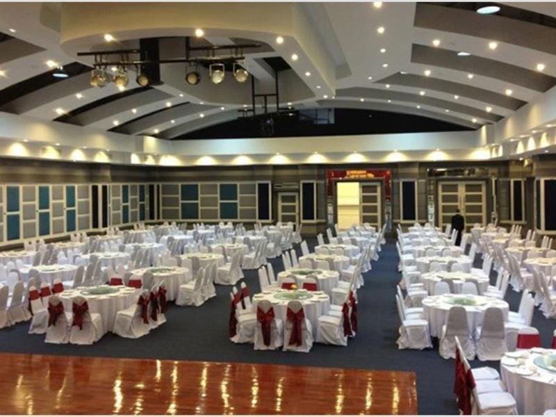 Raya Grand Hotel Nakhonratchasima Εξωτερικό φωτογραφία