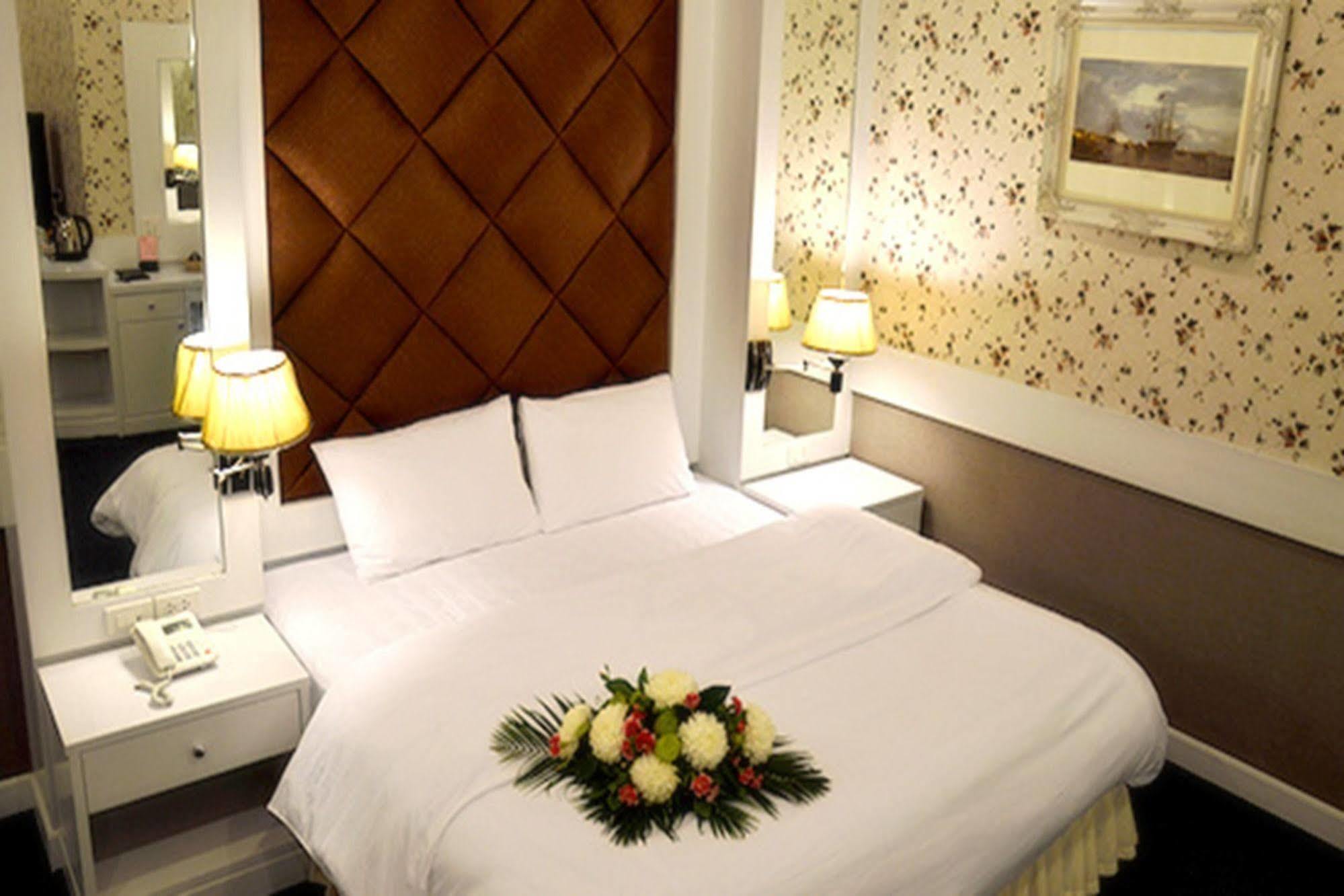 Raya Grand Hotel Nakhonratchasima Εξωτερικό φωτογραφία