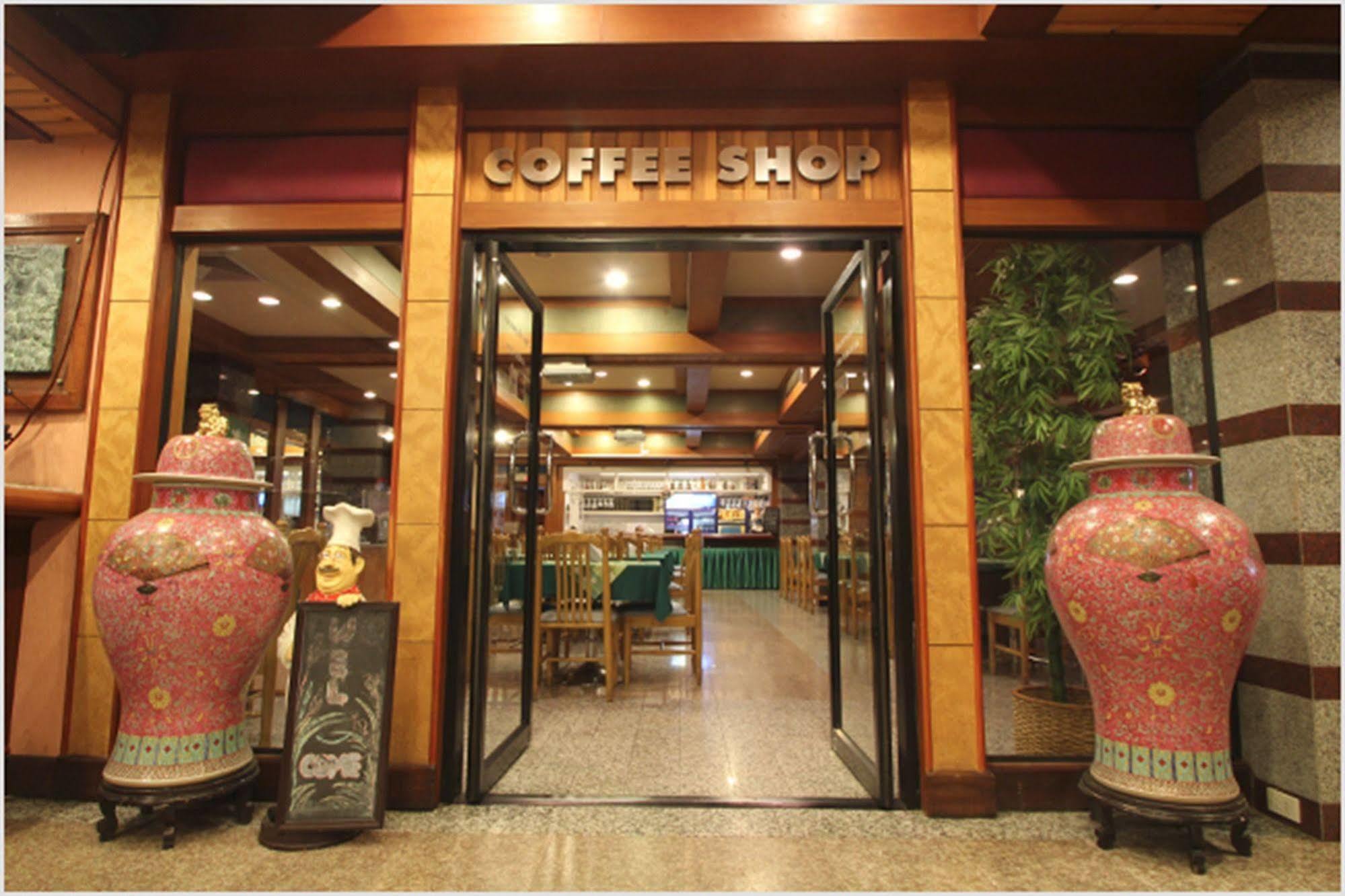 Raya Grand Hotel Nakhonratchasima Εξωτερικό φωτογραφία